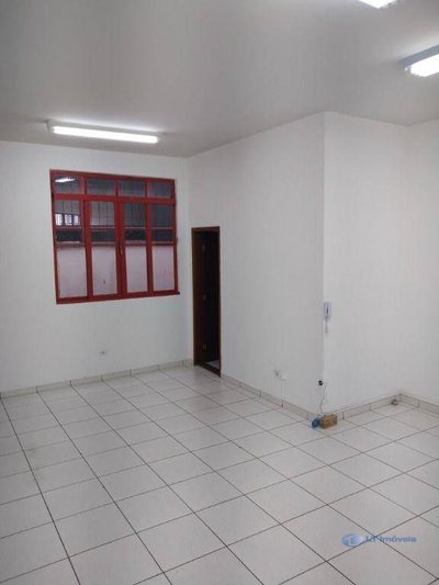 Sala-Conjunto, 30 m² - Foto 3