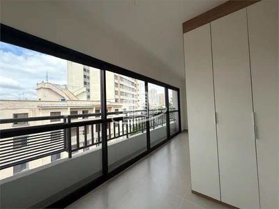 Flat/Apart Hotel, 1 quarto, 33 m² - Foto 5
