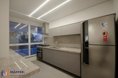 Cobertura, 3 quartos, 209 m² - Foto 5