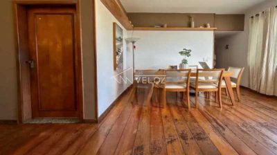 Apartamento, 3 quartos, 89 m² - Foto 3