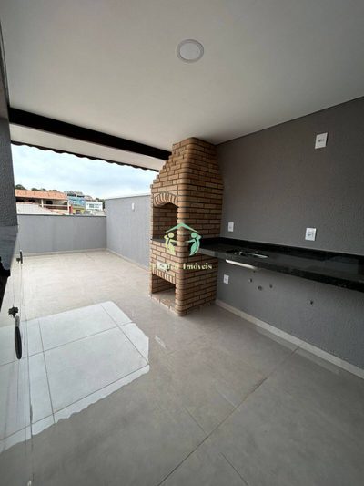 Cobertura, 2 quartos, 72 m² - Foto 3