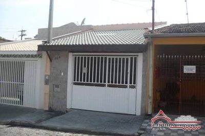 Casa, 2 quartos, 115 m² - Foto 1