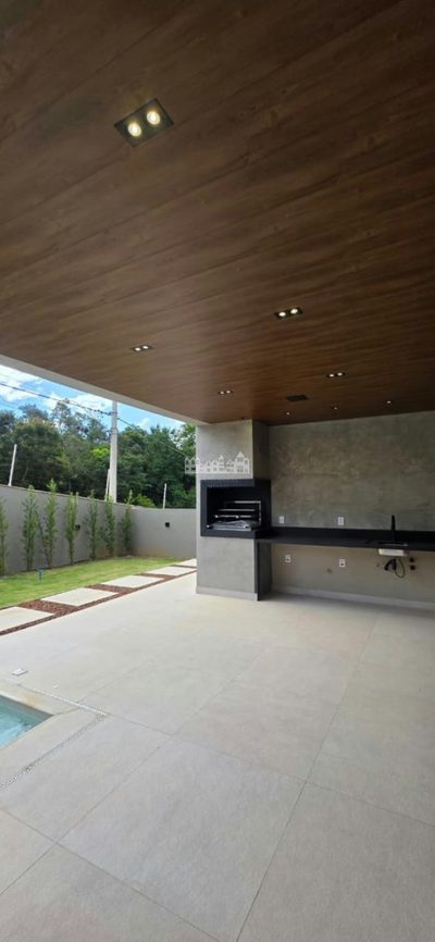 Casa de Condomínio, 4 quartos - Foto 3