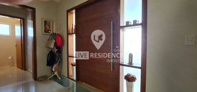 Casa, 4 quartos, 300 m² - Foto 4