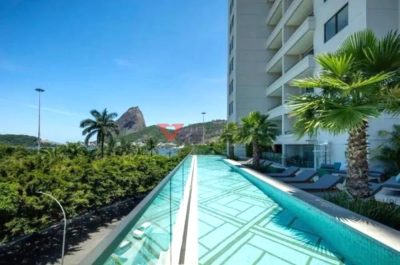 Apartamento, 3 quartos, 152 m² - Foto 2