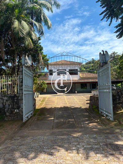 Fazenda, 84 m² - Foto 1