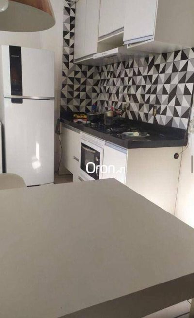 Apartamento, 2 quartos, 50 m² - Foto 5