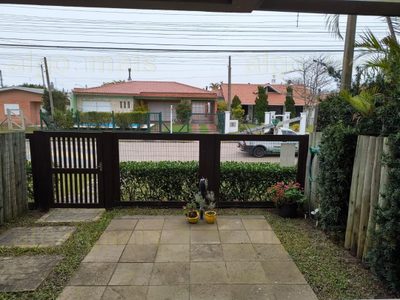 Sobrado, 3 quartos, 143 m² - Foto 3