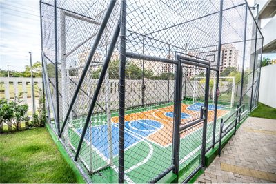 Apartamento, 2 quartos, 42 m² - Foto 2