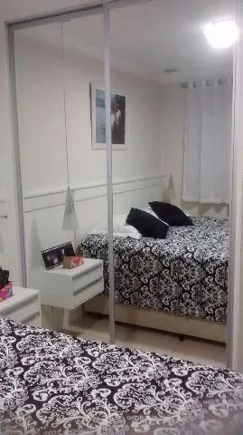 Apartamento, 3 quartos, 68 m² - Foto 2
