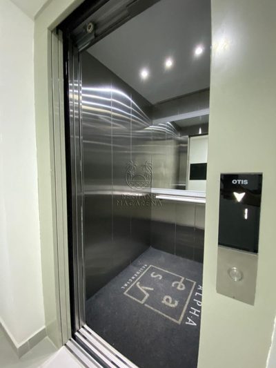 Apartamento, 1 quarto, 41 m² - Foto 5