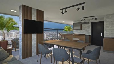 Apartamento, 2 quartos, 87 m² - Foto 4