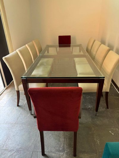 Casa, 4 quartos, 360 m² - Foto 5