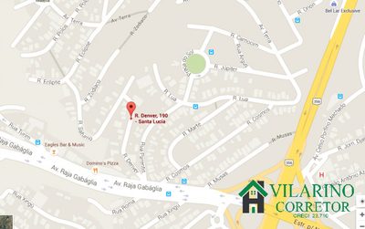 Loja-Salão, 173 m² - Foto 2