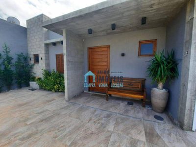 Casa, 3 quartos, 160 m² - Foto 2