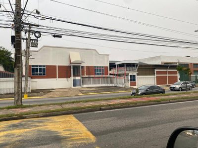 Prédio Inteiro, 867 m² - Foto 2