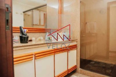 Cobertura, 4 quartos, 483 m² - Foto 1