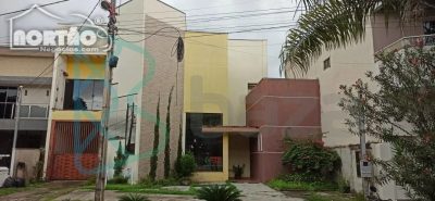 Casa, 573 m² - Foto 1