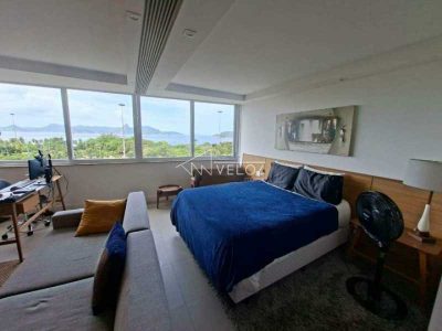 Apartamento, 1 quarto, 56 m² - Foto 3
