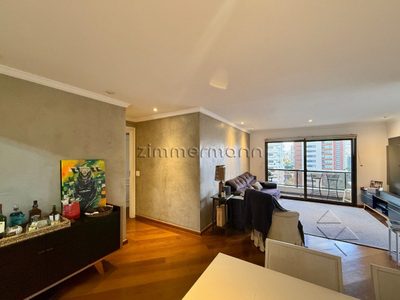 Apartamento, 3 quartos, 110 m² - Foto 1