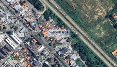 Terreno, 525 m² - Foto 3