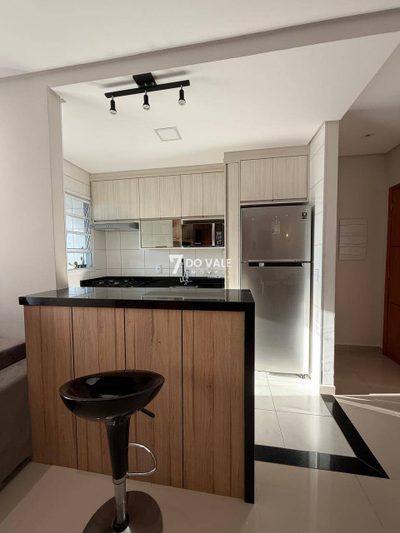 Apartamento, 2 quartos - Foto 4