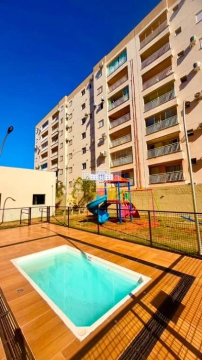 Apartamento, 2 quartos, 58 m² - Foto 1