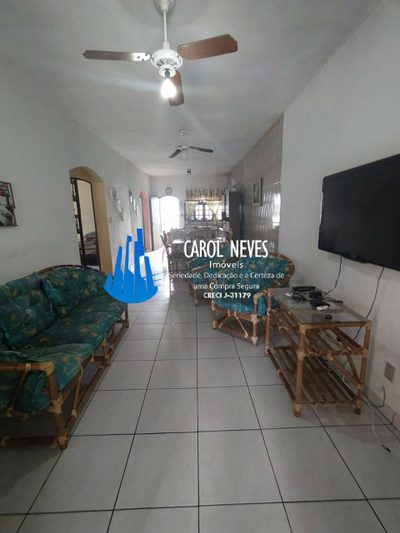 Casa, 3 quartos, 90 m² - Foto 4