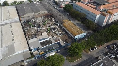 Terreno, 4975 m² - Foto 2