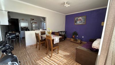 Casa, 2 quartos - Foto 4