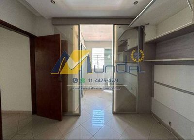 Sobrado, 2 quartos, 97 m² - Foto 4