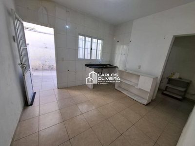 Casa, 1 quarto, 65 m² - Foto 1