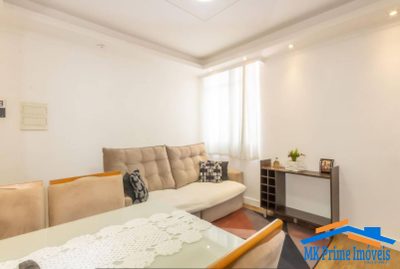 Apartamento, 2 quartos, 53 m² - Foto 4