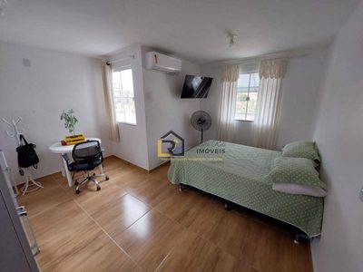 Apartamento, 1 quarto, 44 m² - Foto 1
