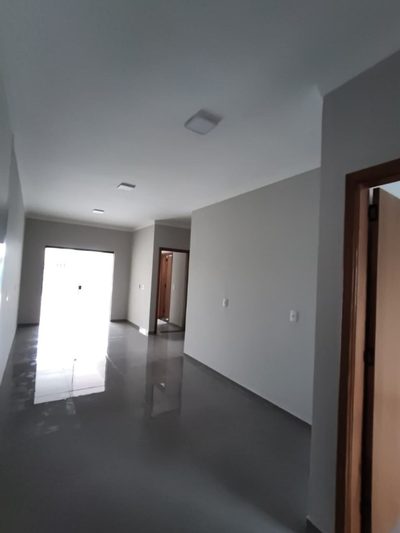 Casa, 3 quartos - Foto 3