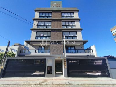 Apartamento, 3 quartos, 86 m² - Foto 1