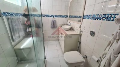 Apartamento, 3 quartos, 105 m² - Foto 2