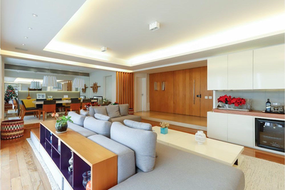 Apartamento, 4 quartos, 320 m² - Foto 5