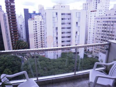 Apartamento, 3 quartos, 160 m² - Foto 5