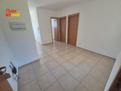 Apartamento, 2 quartos, 43 m² - Foto 1