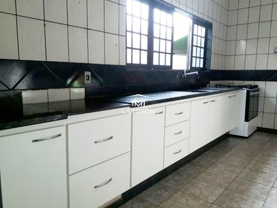 Casa, 4 quartos - Foto 5