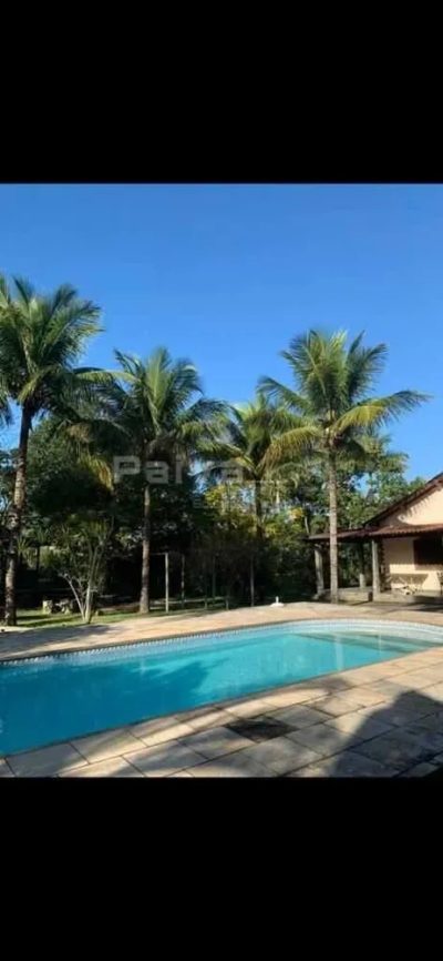 Sítio, 5 quartos, 5000 m² - Foto 2