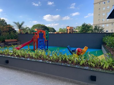 Apartamento, 3 quartos, 98 m² - Foto 3
