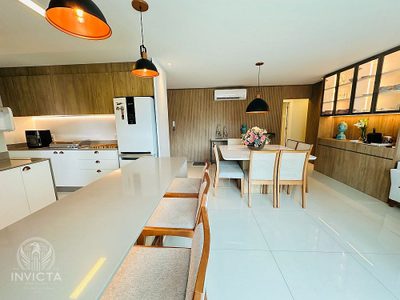Apartamento, 3 quartos, 126 m² - Foto 3