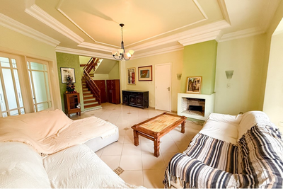 Casa, 6 quartos, 400 m² - Foto 1