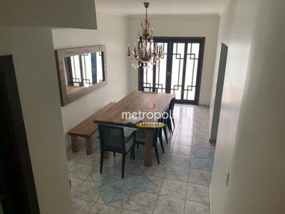 Sobrado, 3 quartos, 199 m² - Foto 5