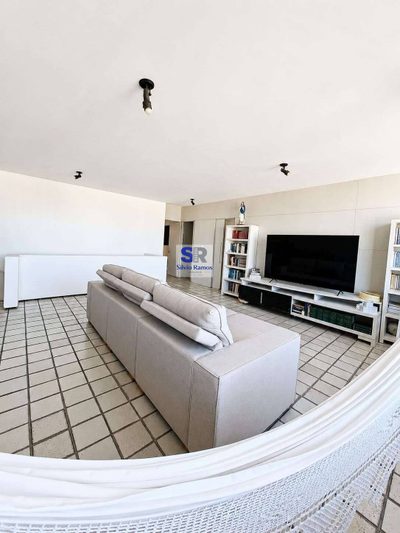 Apartamento, 4 quartos, 332 m² - Foto 4