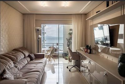 Apartamento, 4 quartos, 127 m² - Foto 3