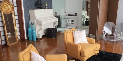 Casa, 5 quartos, 483 m² - Foto 2