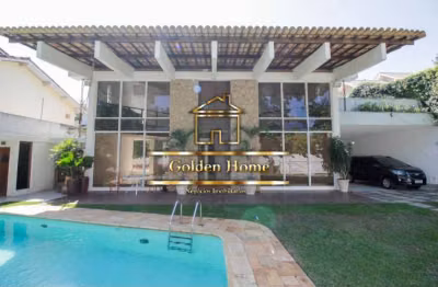 Casa, 4 quartos, 500 m² - Foto 1